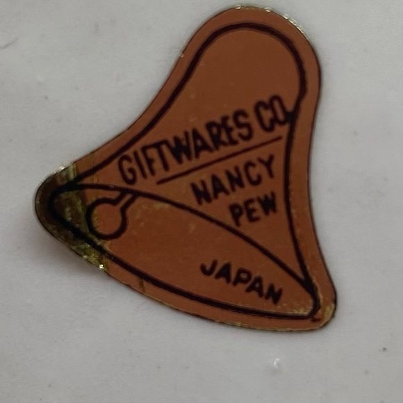 Vintage Japan Nancy Pew Puppy Dog Spaniel Planter Succulent - Picture 6 of 6